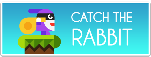 Catch The Rabbit