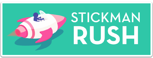 Stickman Rush